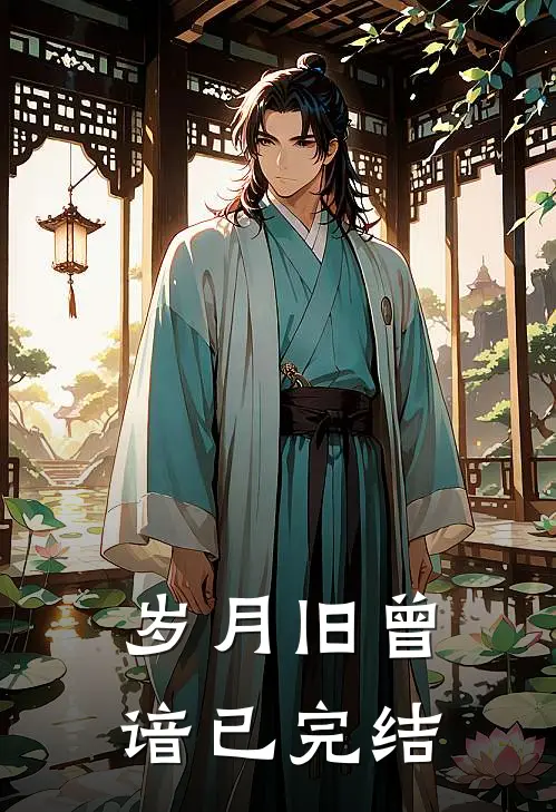 岁月旧曾谙已完结