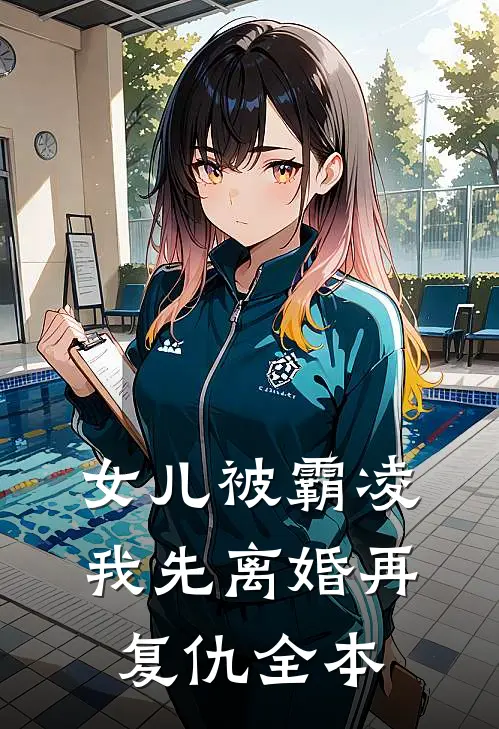 女儿被霸凌，我先离婚再复仇全本