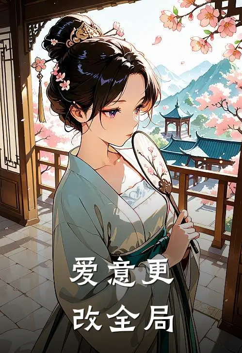爱意更改全局