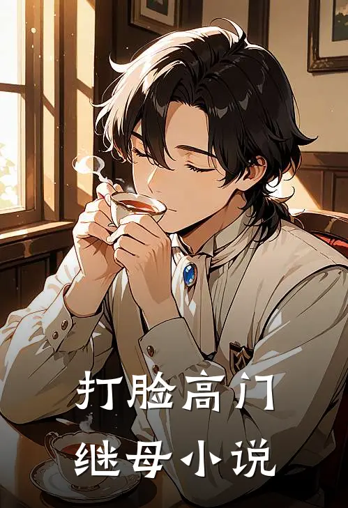 打脸高门继母小说