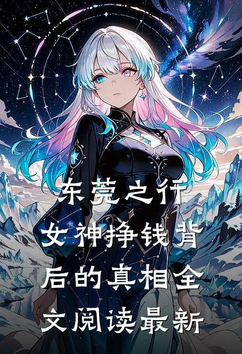 东莞之行：女神挣钱背后的真相全文阅读最新