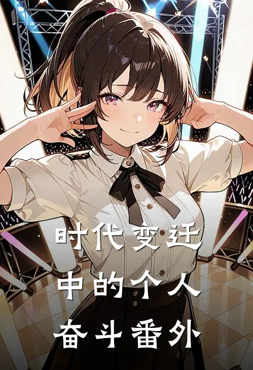 时代变迁中的个人奋斗 番外
