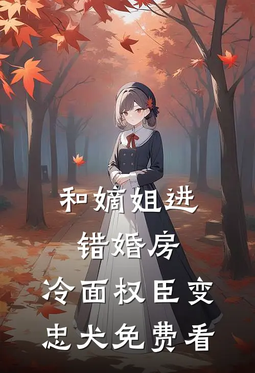和嫡姐进错婚房，冷面权臣变忠犬免费看
