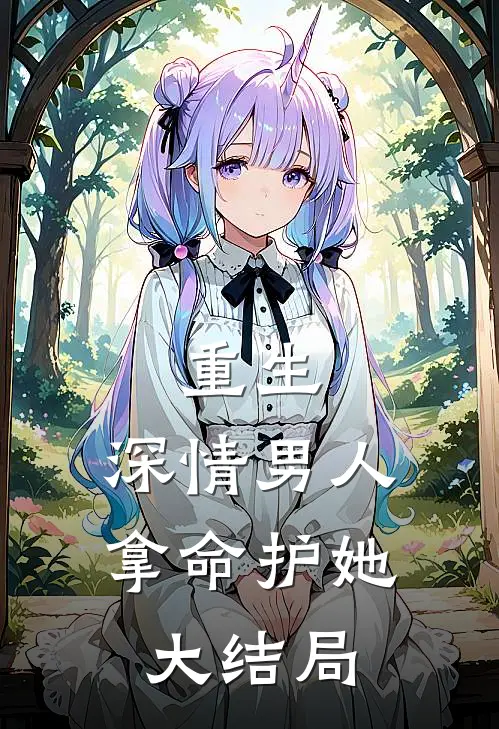 重生：深情男人拿命护她大结局
