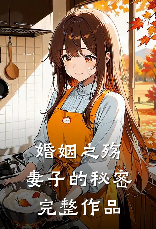 婚姻之殇妻子的秘密完整作品在线观看
