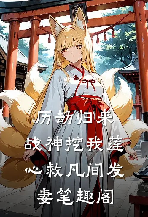 历劫归来，战神挖我莲心救凡间发妻笔趣阁