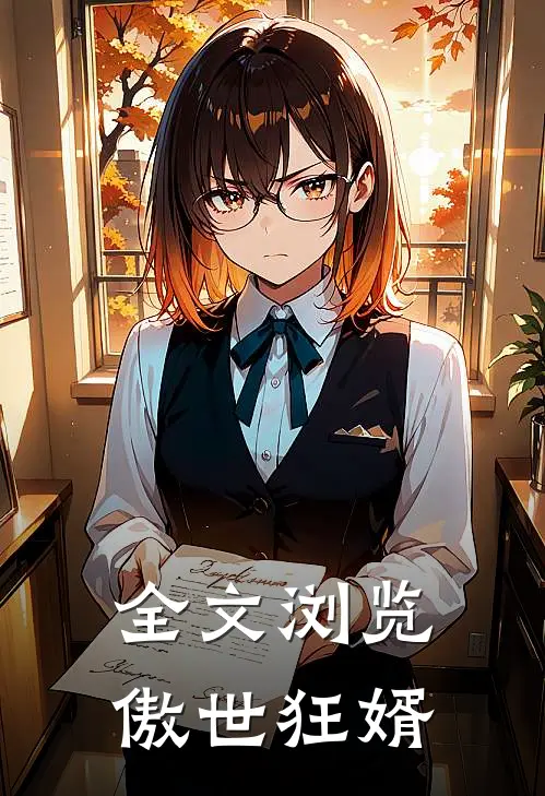 全文浏览傲世狂婿