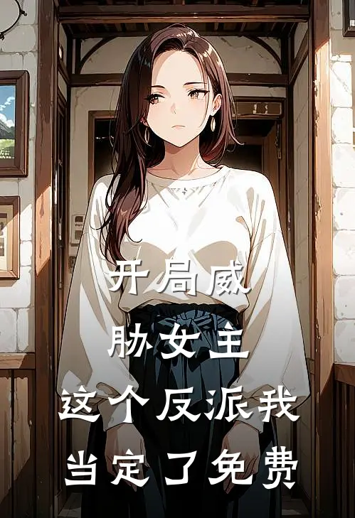 开局威胁女主，这个反派我当定了免费