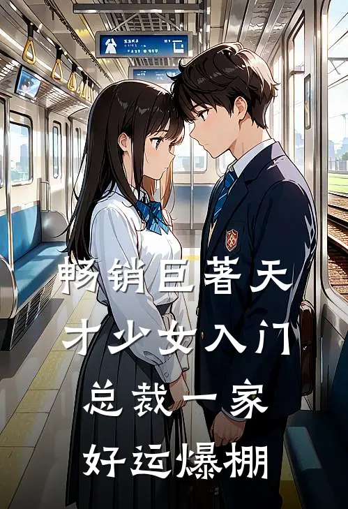 畅销巨著天才少女入门，总裁一家好运爆棚