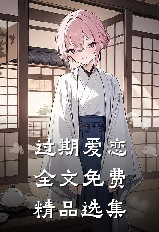 过期爱恋全文免费精品选集