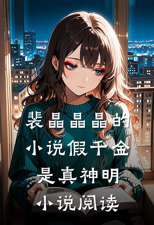 裴晶晶晶的小说假千金是真神明小说阅读