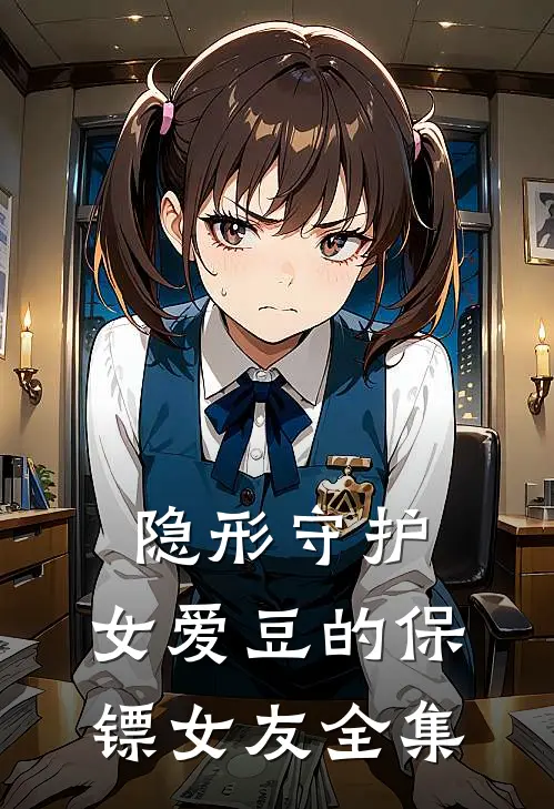 隐形守护女爱豆的保镖女友 全集在线观看