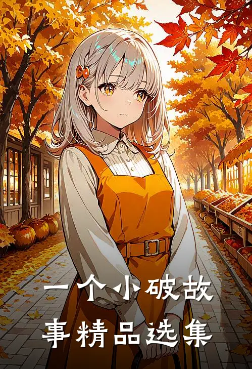 一个小破故事精品选集