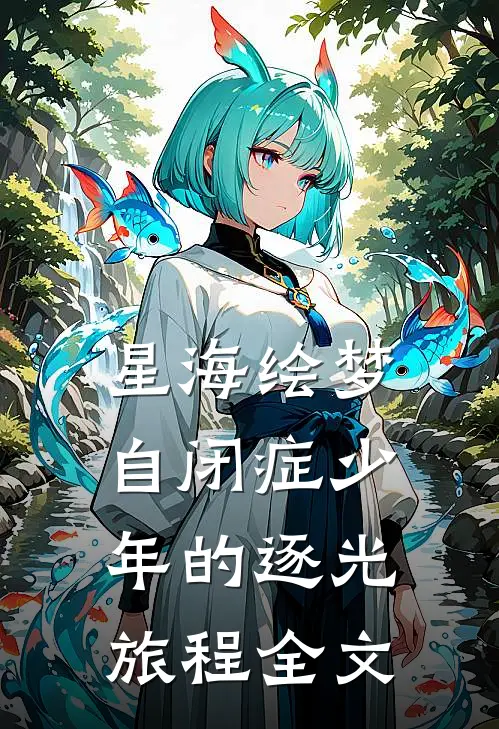 星海绘梦：自闭症少年的逐光旅程全文