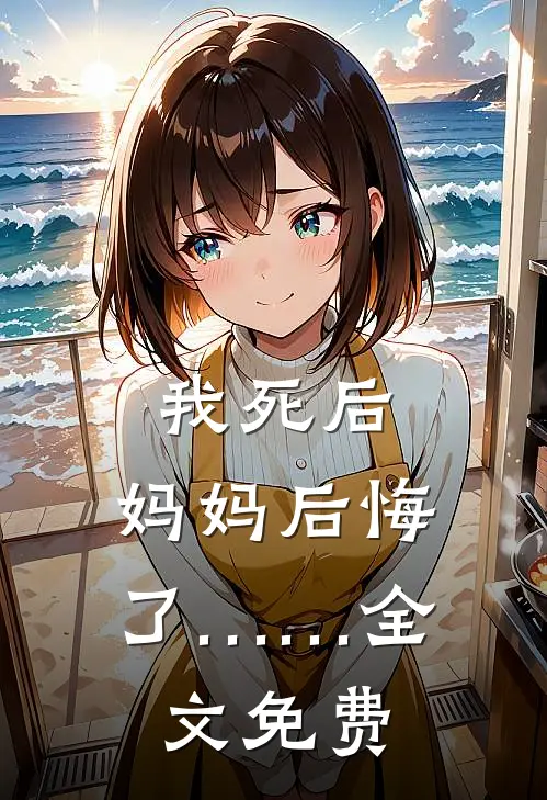 我死后，妈妈后悔了……全文免费