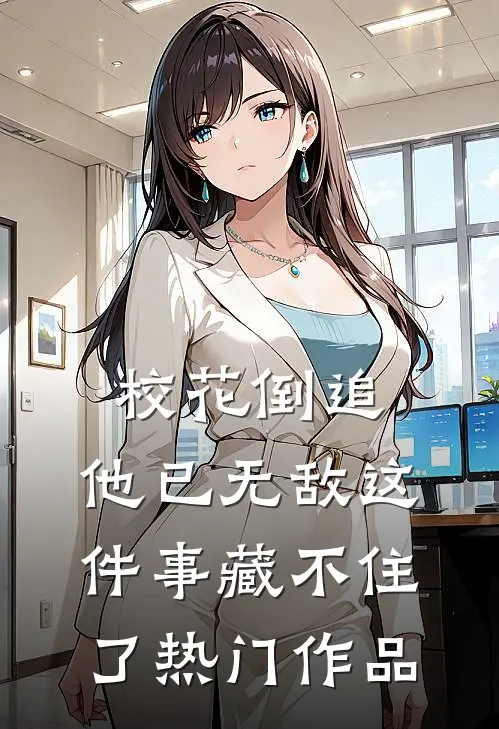 校花倒追，他已无敌这件事藏不住了热门作品