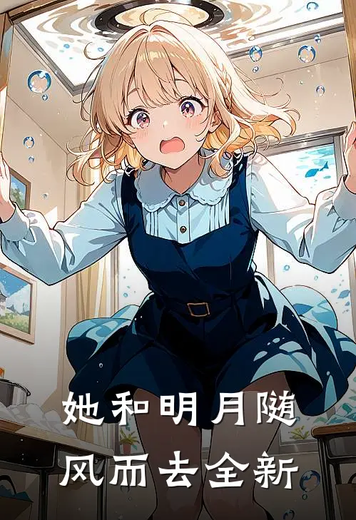 她和明月随风而去全新