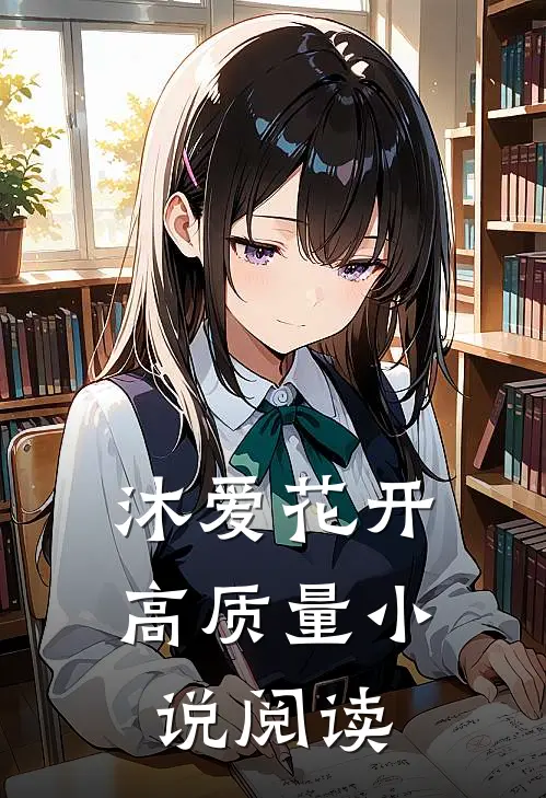 沐爱花开高质量小说阅读