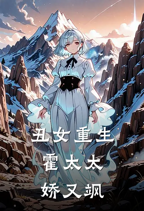 丑女重生：霍太太娇又飒
