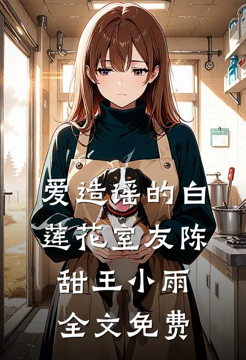 爱造谣的白莲花室友陈甜王小雨全文免费