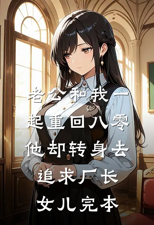 老公和我一起重回八零，他却转身去追求厂长女儿完本