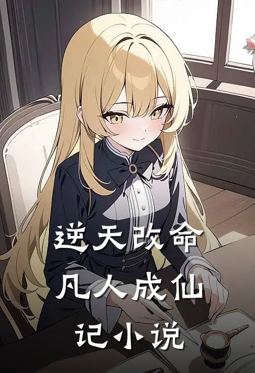 逆天改命,凡人成仙记免费阅读
