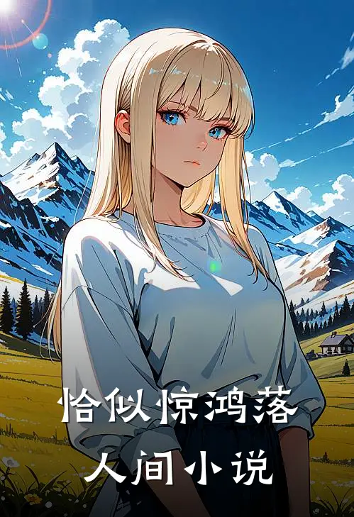 恰似惊鸿落人间小说