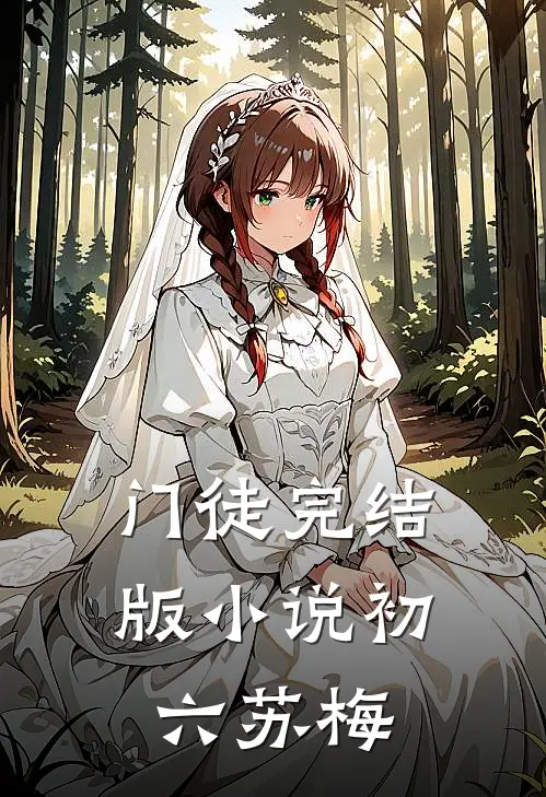 门徒完结版小说初六苏梅