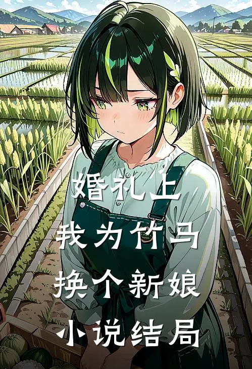 婚礼上，我为竹马换个新娘小说结局