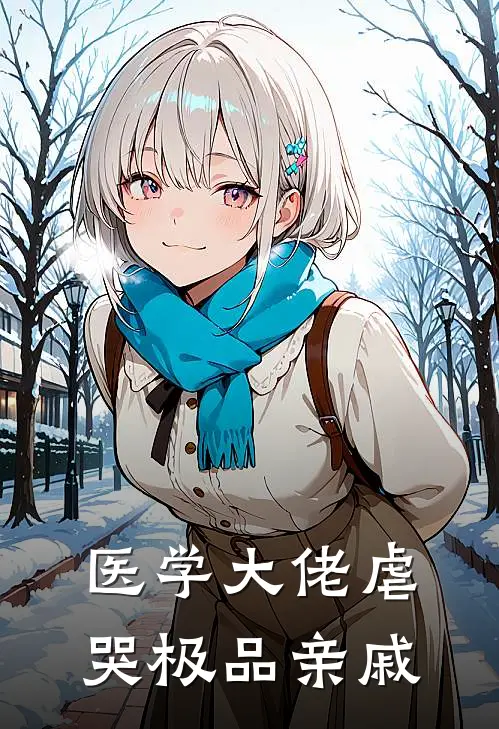 医学大佬虐哭极品亲戚