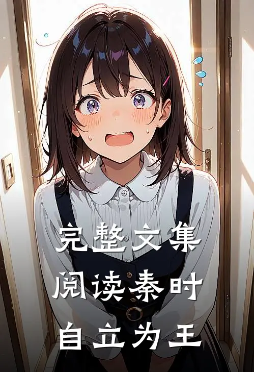 完整文集阅读秦时自立为王