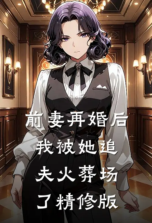前妻再婚后,我被她追夫火葬场了精修版免费阅读