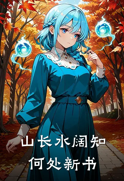 山长水阔知何处新书