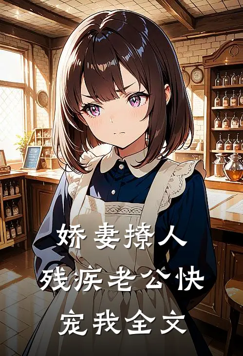 娇妻撩人：残疾老公快宠我全文