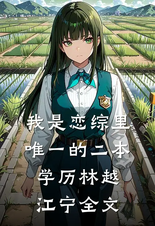 我是恋综里唯一的二本学历林越江宁全文