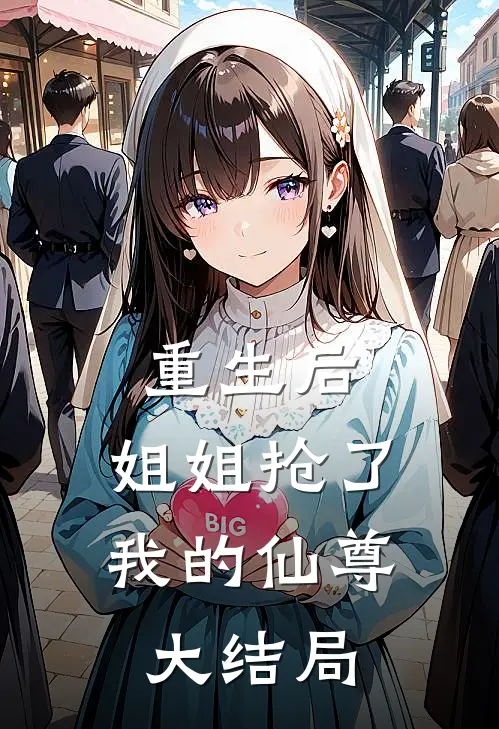 重生后，姐姐抢了我的仙尊大结局