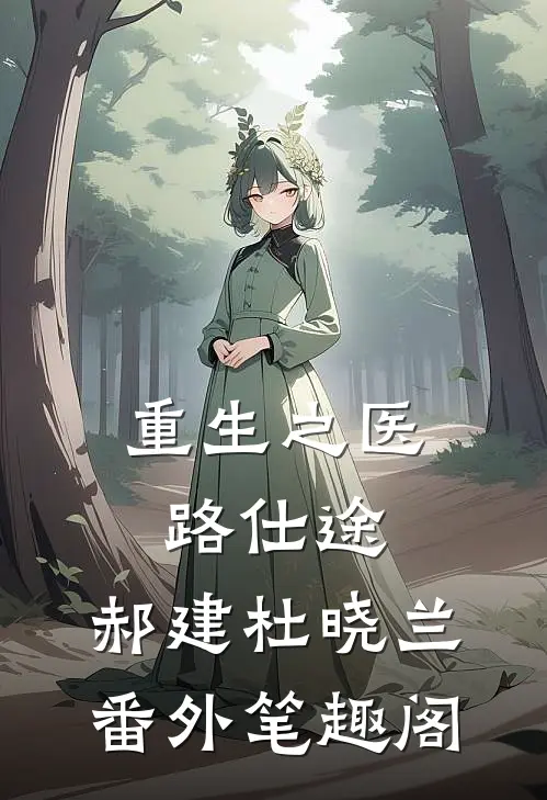 重生之医路仕途：郝建杜晓兰番外笔趣阁