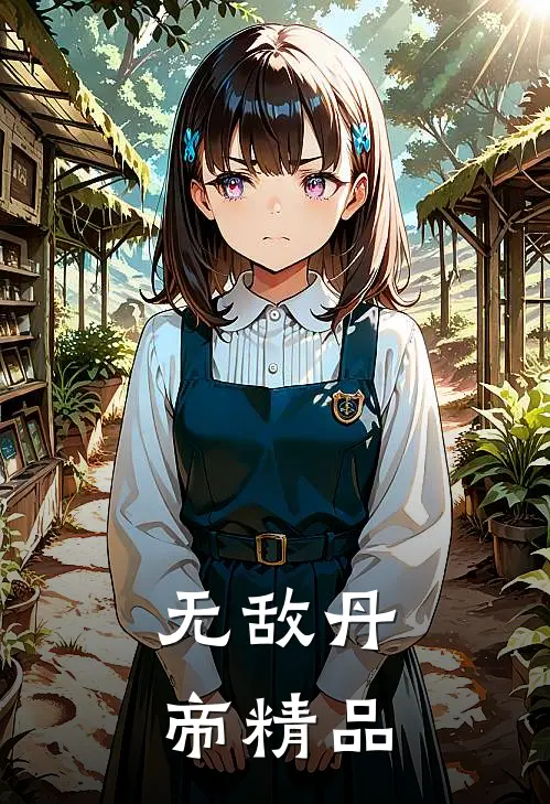 无敌丹帝精品