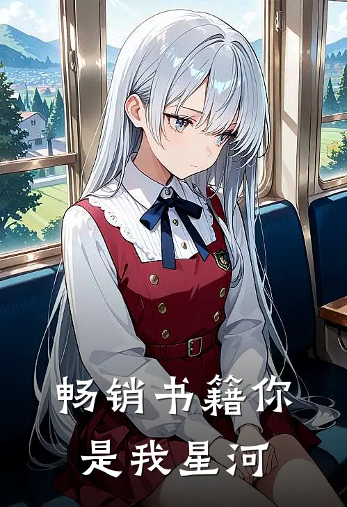 畅销书籍你是我星河