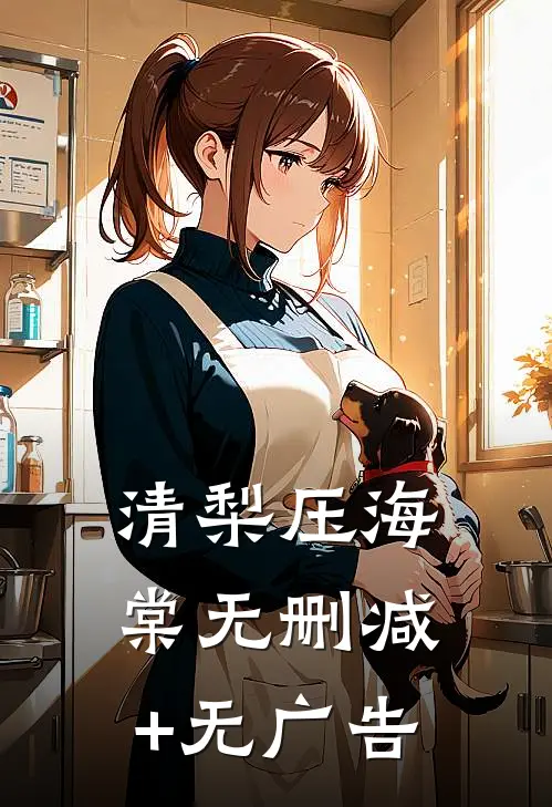 清梨压海棠无删减+无广告