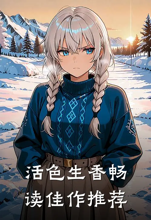 活色生香畅读佳作推荐