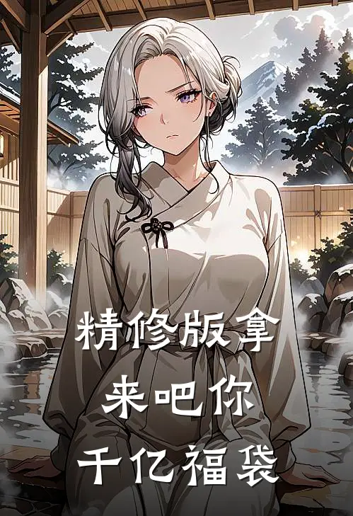 精修版拿来吧你：千亿福袋