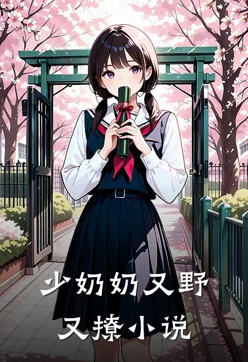 少奶奶又野又撩小说