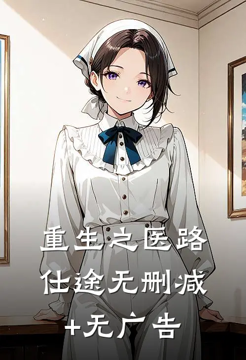 重生之医路仕途无删减+无广告