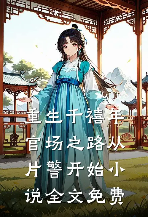 重生千禧年：官场之路从片警开始小说全文免费