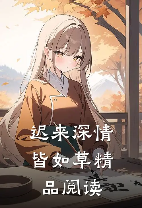 迟来深情皆如草精品阅读