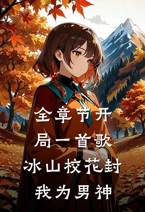 全章节开局一首歌，冰山校花封我为男神