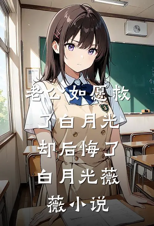 老公如愿救了白月光，却后悔了白月光薇薇小说