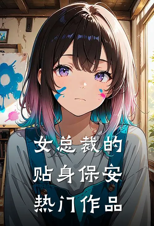 女总裁的贴身保安热门作品