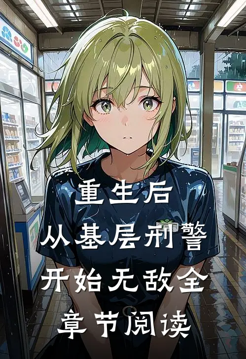 重生后，从基层刑警开始无敌全章节阅读